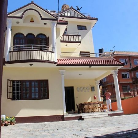 Cozy Home Jawlakhel Εξωτερικό φωτογραφία