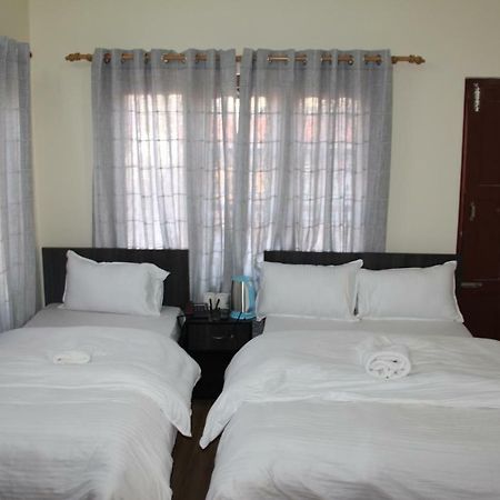 Cozy Home Jawlakhel Εξωτερικό φωτογραφία