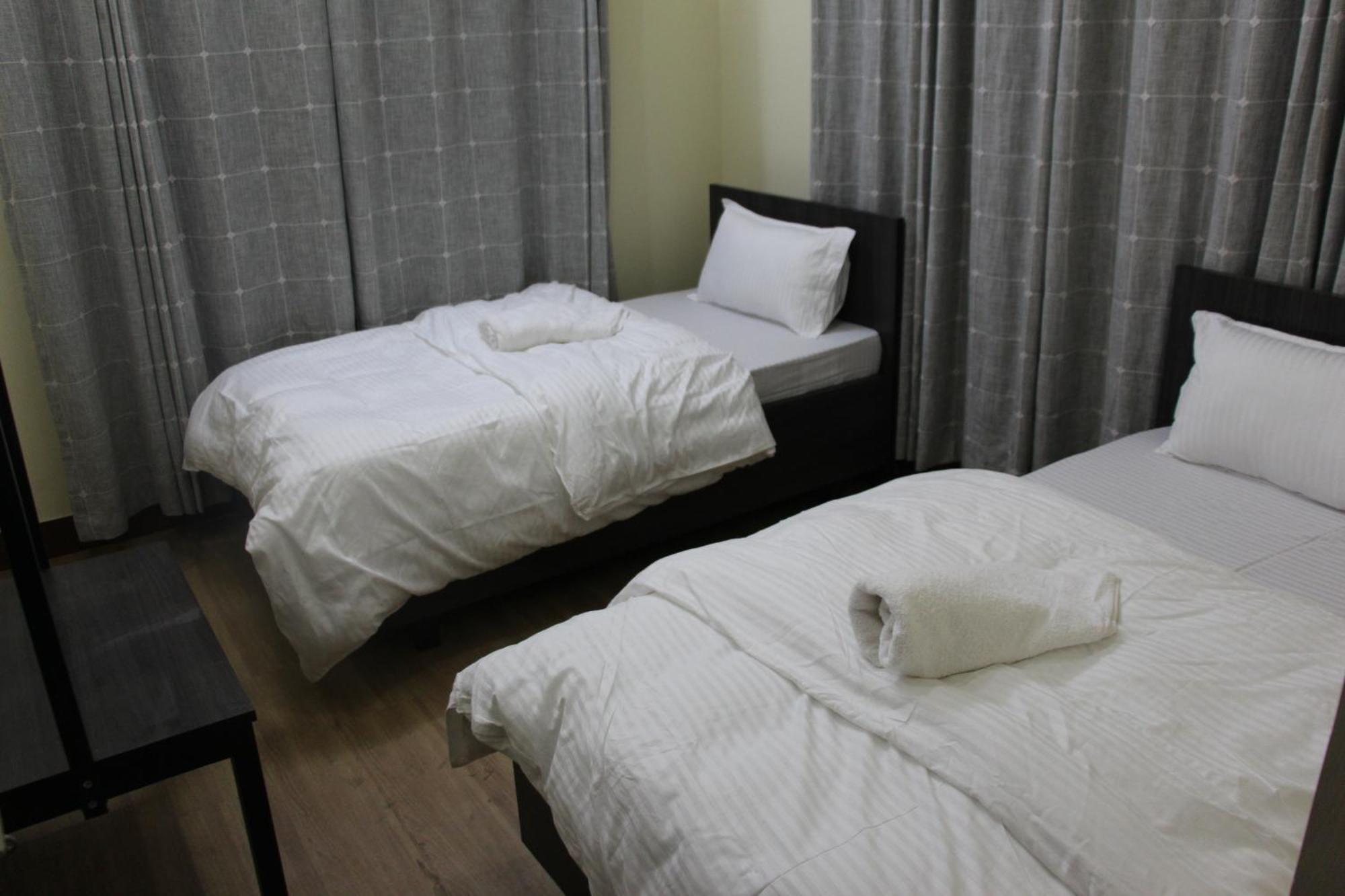 Cozy Home Jawlakhel Εξωτερικό φωτογραφία
