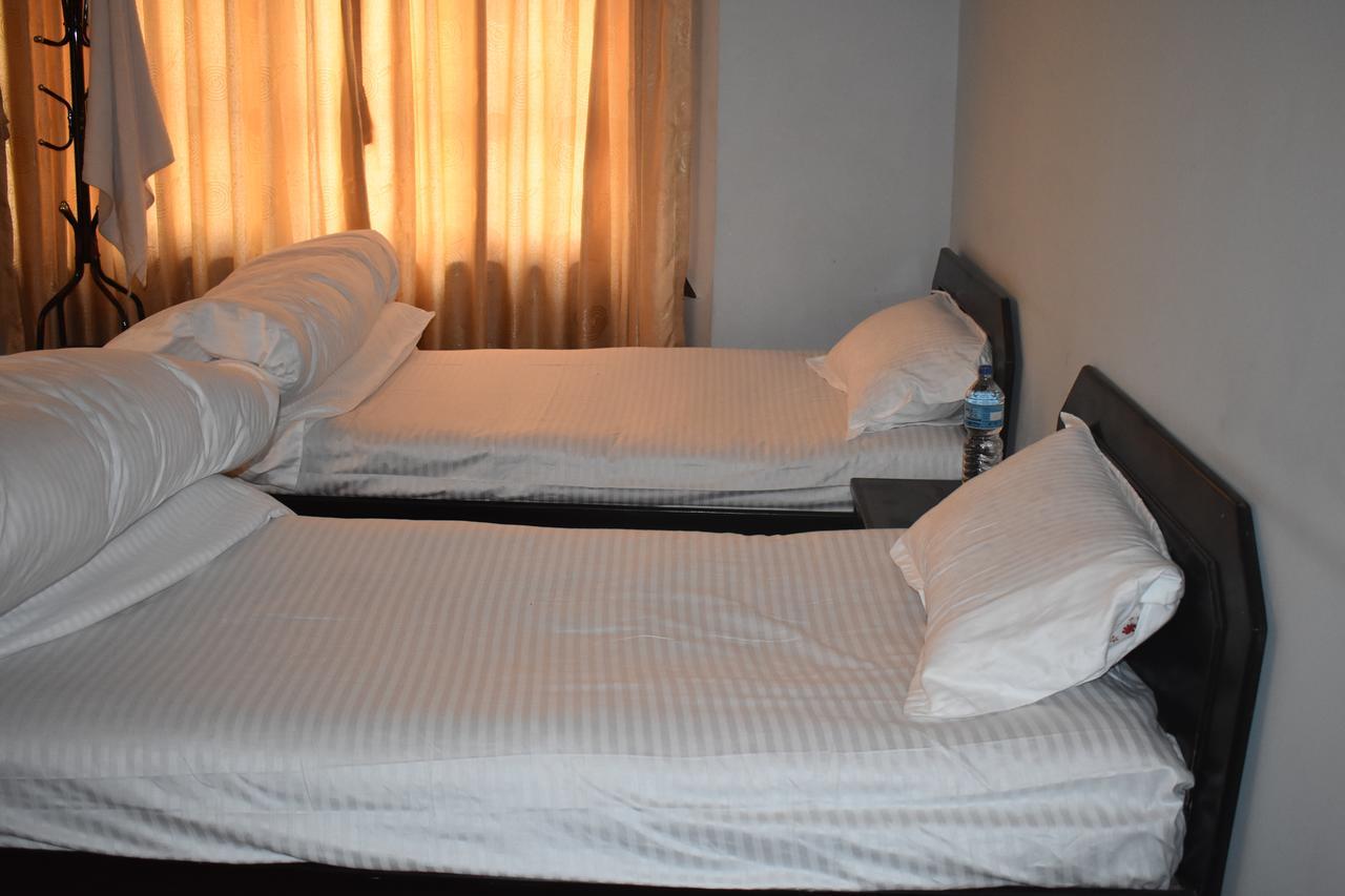 Cozy Home Jawlakhel Εξωτερικό φωτογραφία