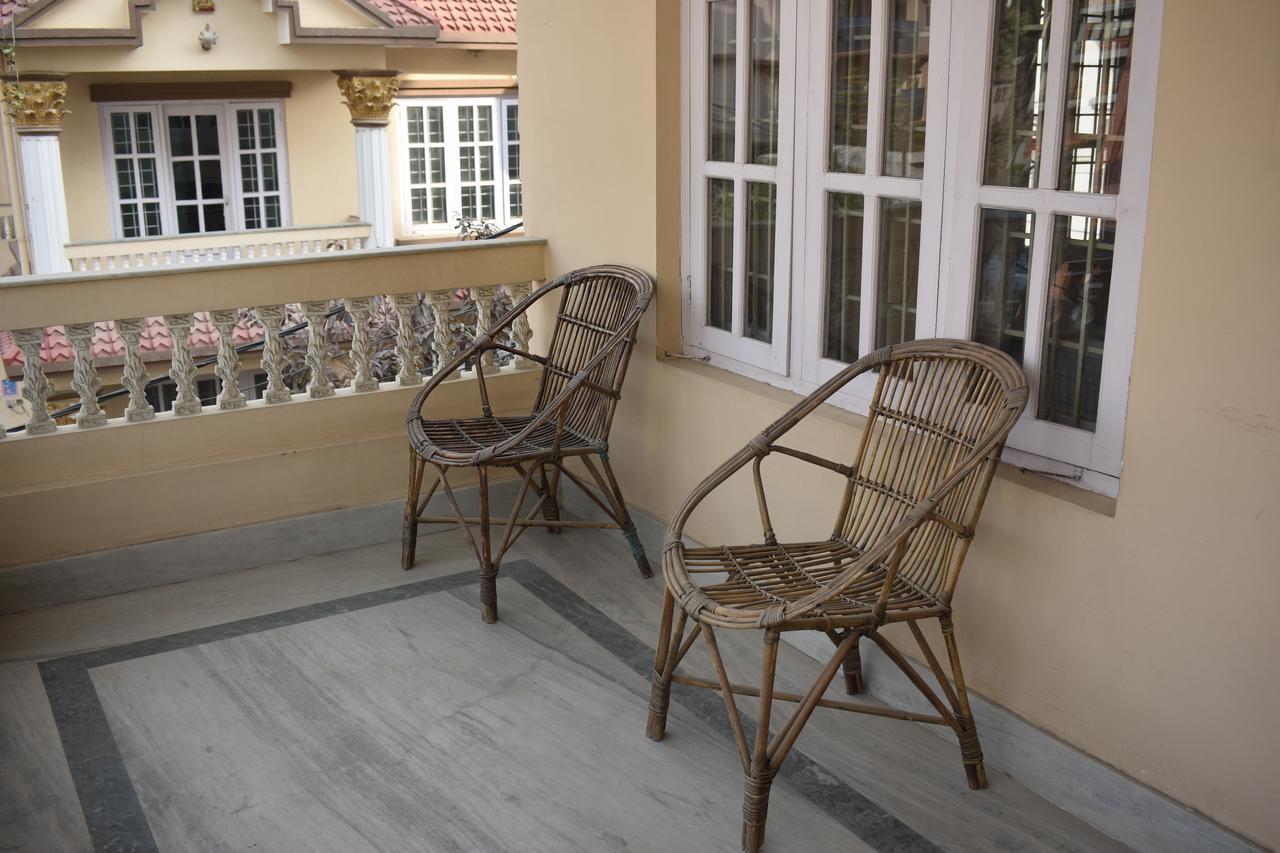 Cozy Home Jawlakhel Εξωτερικό φωτογραφία