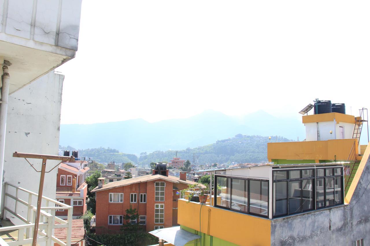 Cozy Home Jawlakhel Εξωτερικό φωτογραφία