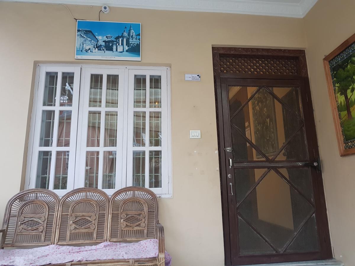 Cozy Home Jawlakhel Εξωτερικό φωτογραφία