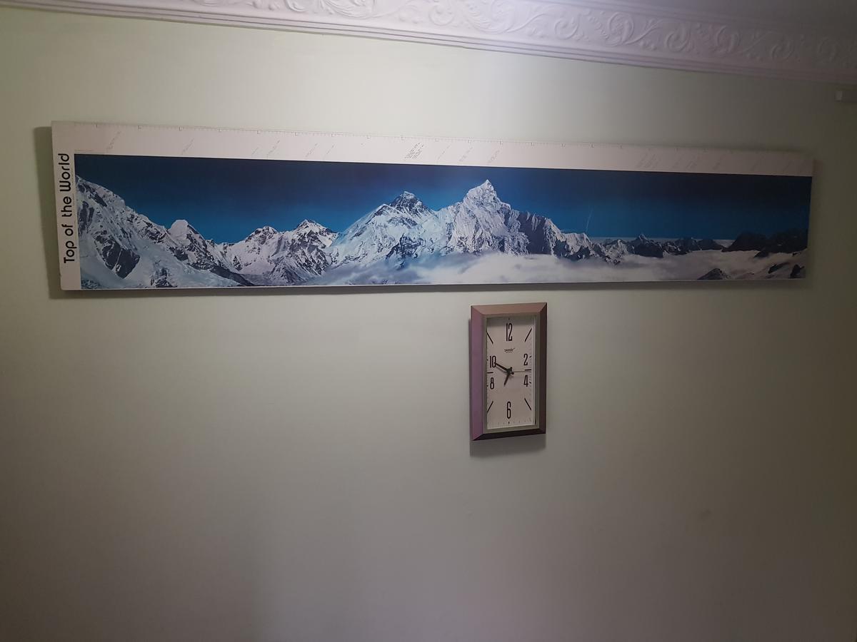 Cozy Home Jawlakhel Εξωτερικό φωτογραφία