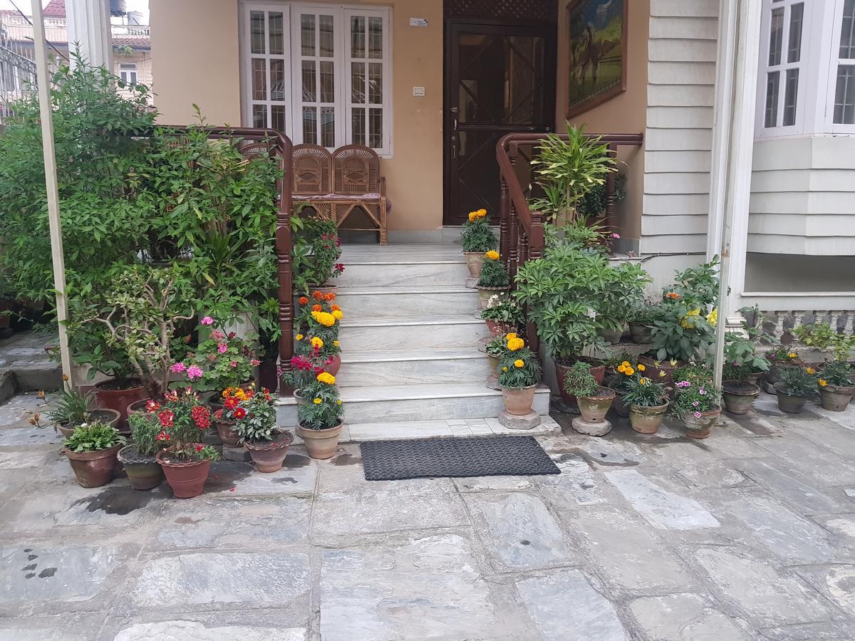Cozy Home Jawlakhel Εξωτερικό φωτογραφία