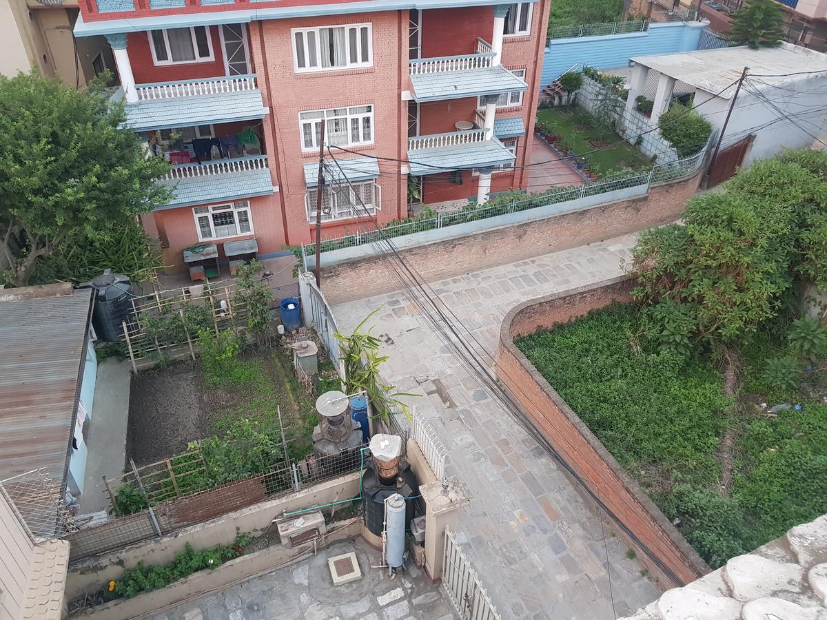 Cozy Home Jawlakhel Εξωτερικό φωτογραφία