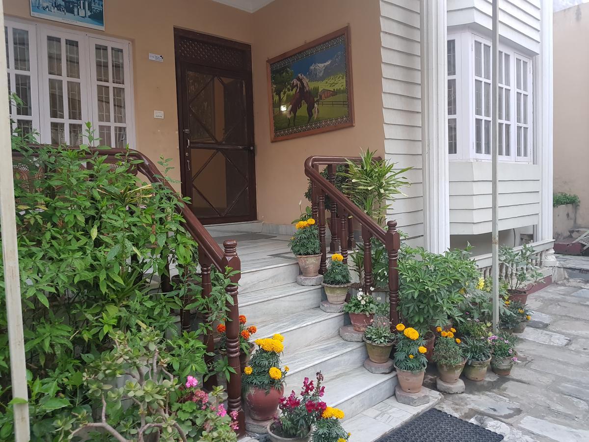 Cozy Home Jawlakhel Εξωτερικό φωτογραφία