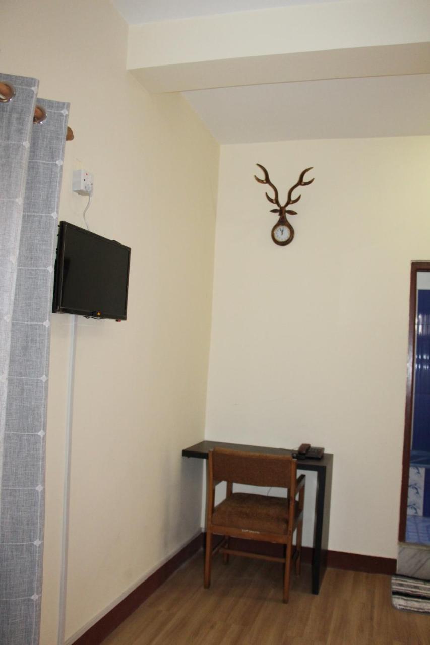 Cozy Home Jawlakhel Εξωτερικό φωτογραφία
