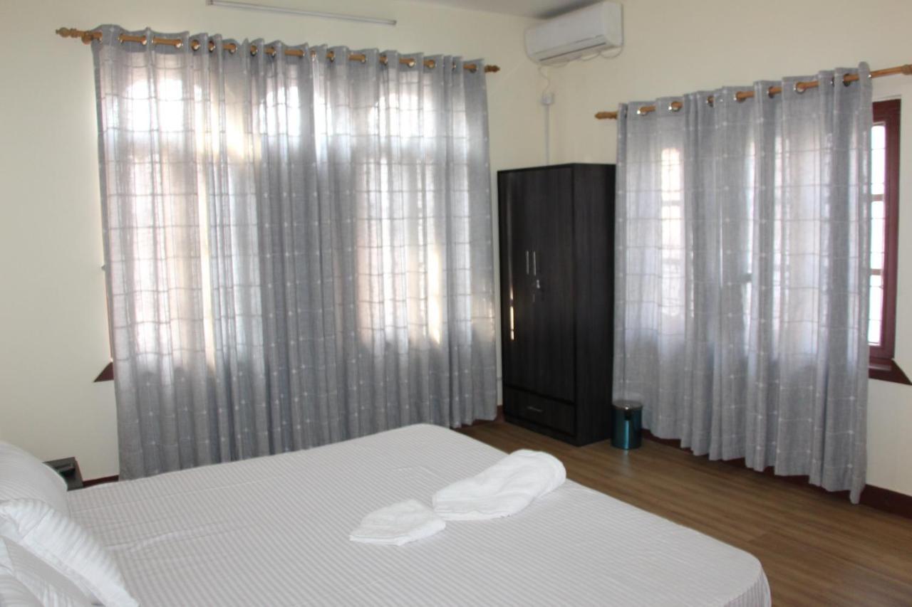 Cozy Home Jawlakhel Εξωτερικό φωτογραφία
