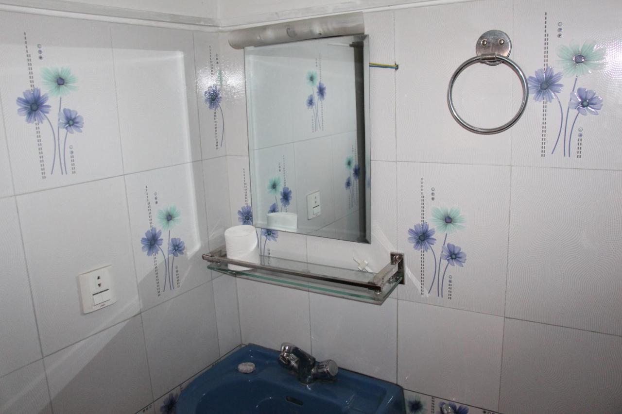 Cozy Home Jawlakhel Εξωτερικό φωτογραφία