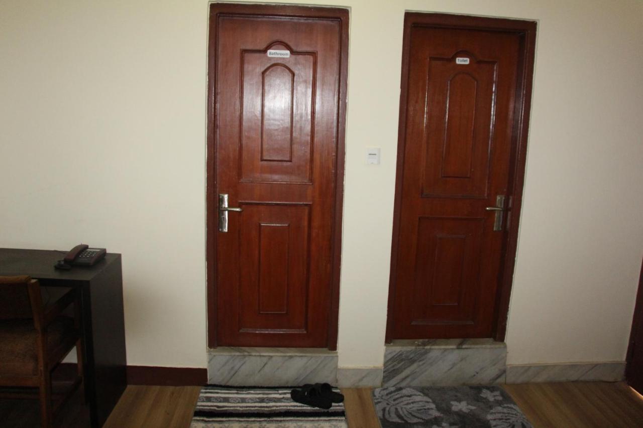 Cozy Home Jawlakhel Εξωτερικό φωτογραφία