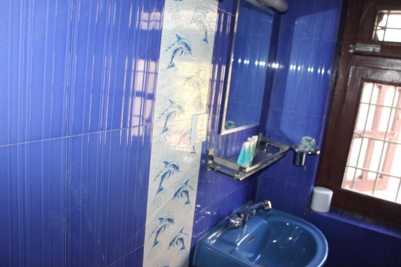 Cozy Home Jawlakhel Εξωτερικό φωτογραφία