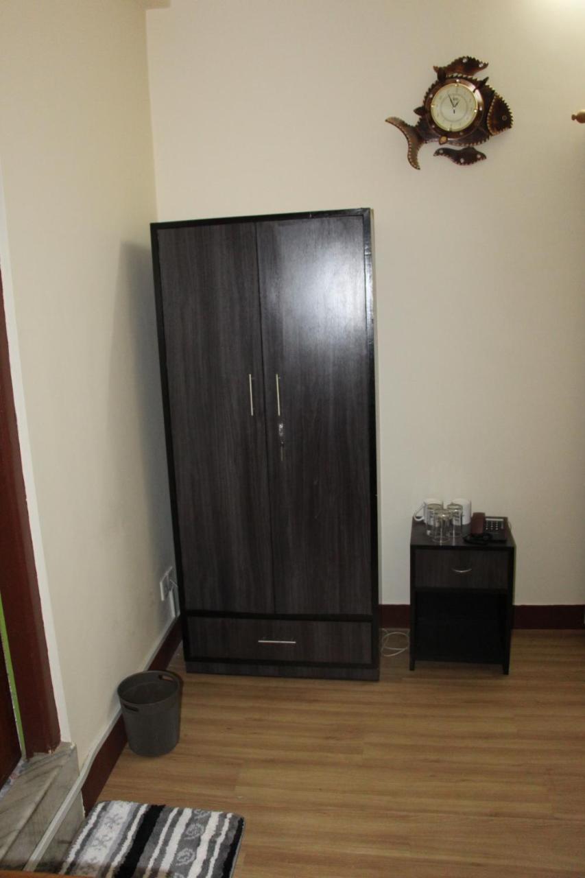 Cozy Home Jawlakhel Εξωτερικό φωτογραφία