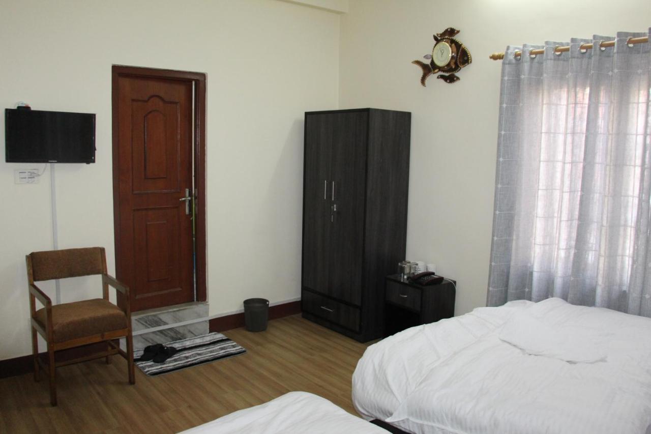 Cozy Home Jawlakhel Εξωτερικό φωτογραφία