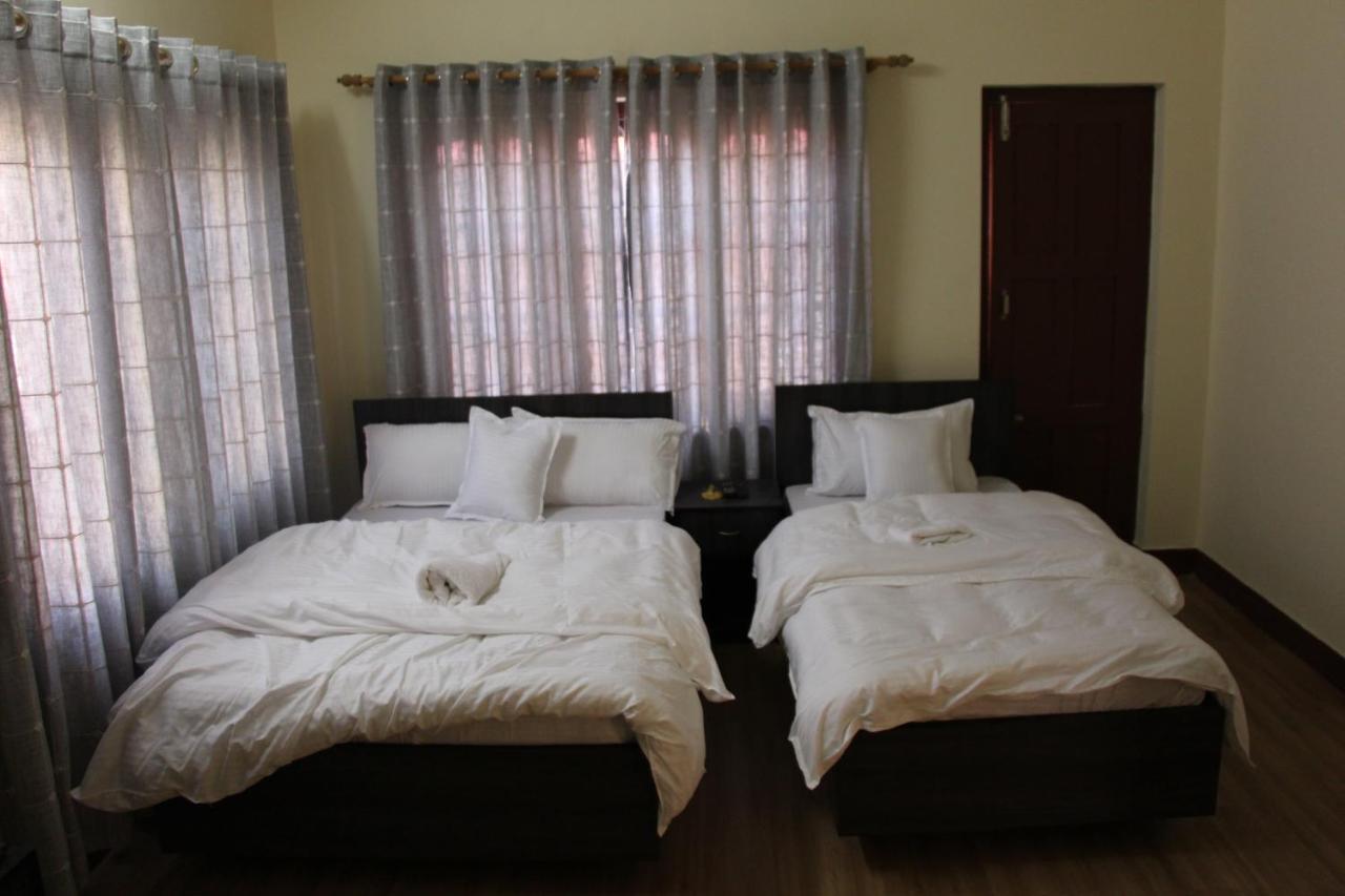 Cozy Home Jawlakhel Εξωτερικό φωτογραφία