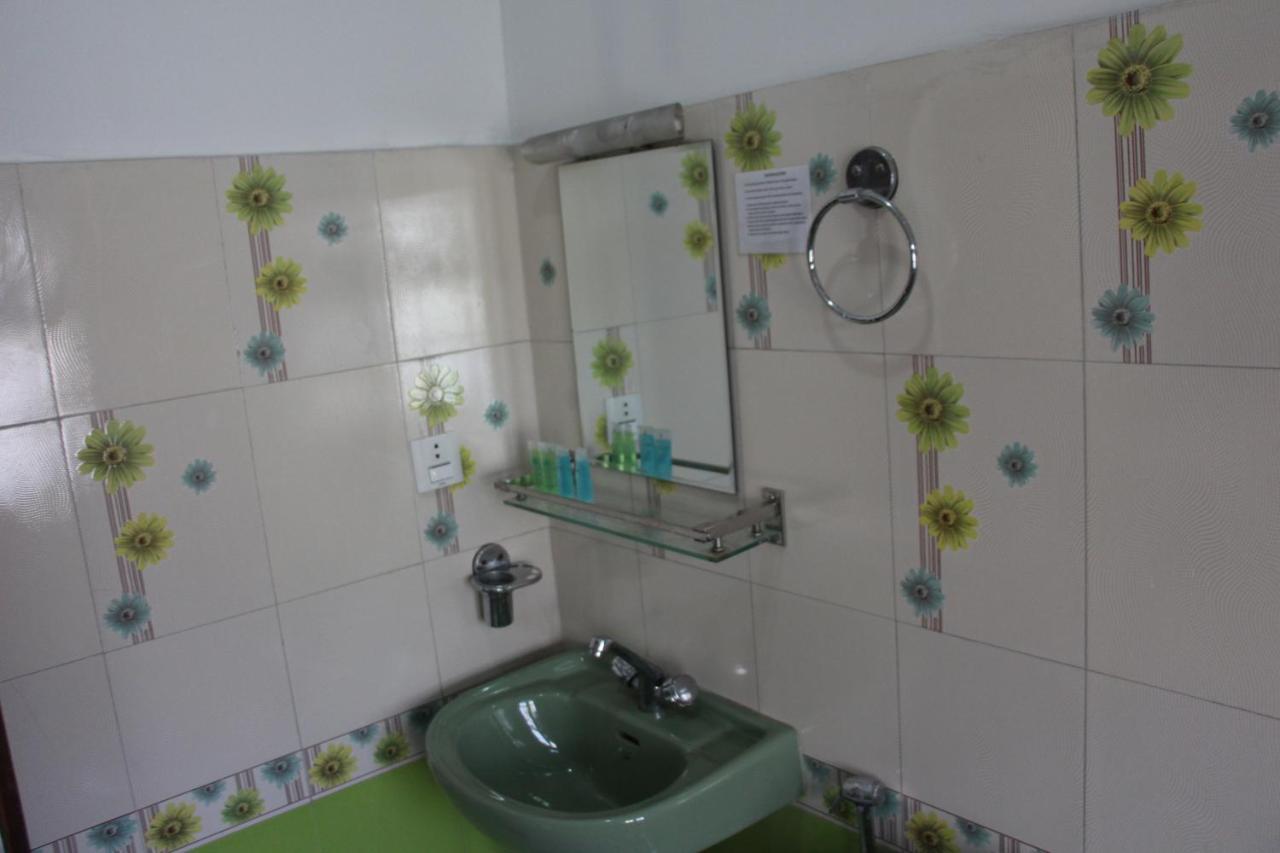 Cozy Home Jawlakhel Εξωτερικό φωτογραφία