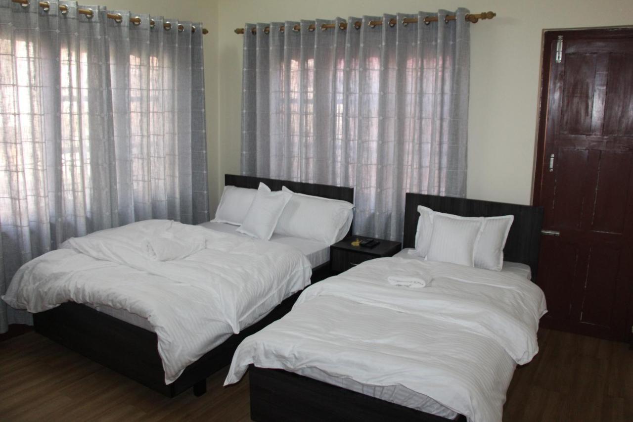Cozy Home Jawlakhel Εξωτερικό φωτογραφία