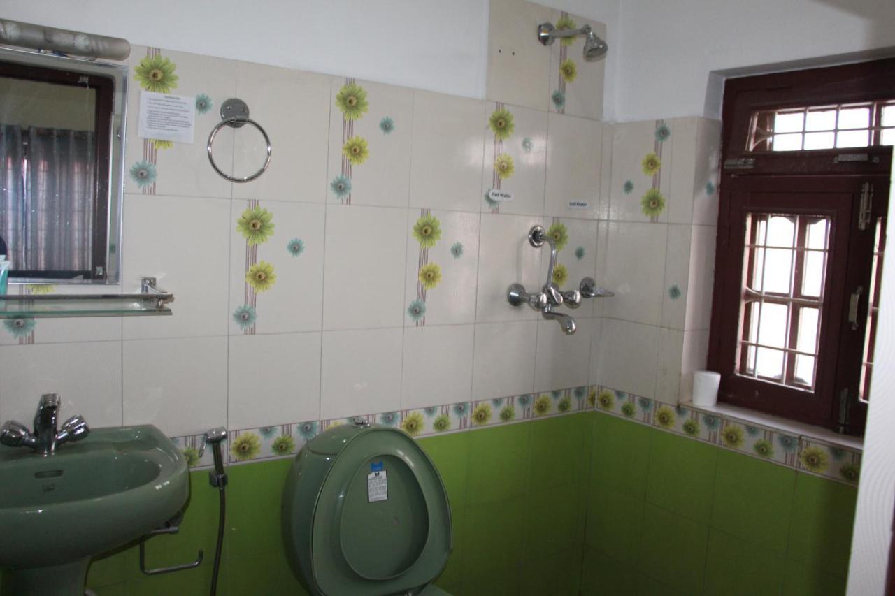 Cozy Home Jawlakhel Εξωτερικό φωτογραφία