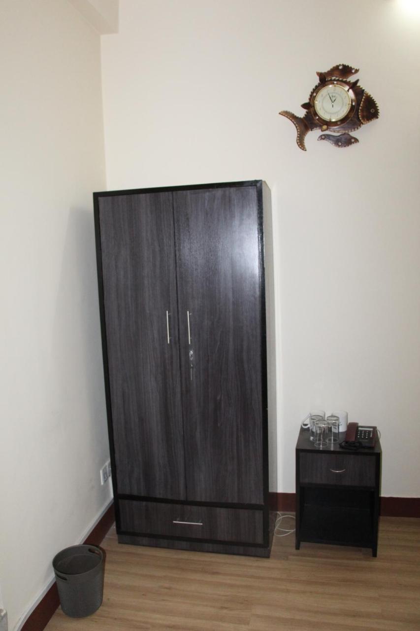Cozy Home Jawlakhel Εξωτερικό φωτογραφία