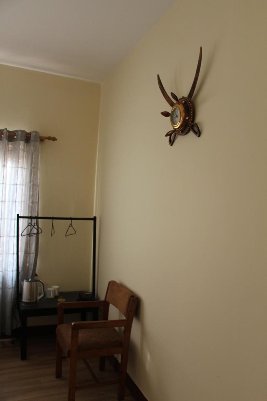 Cozy Home Jawlakhel Εξωτερικό φωτογραφία