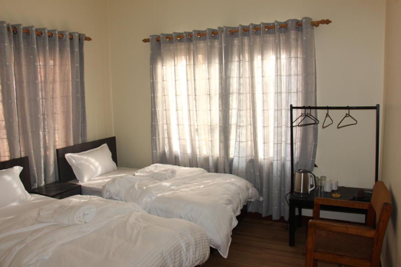 Cozy Home Jawlakhel Εξωτερικό φωτογραφία