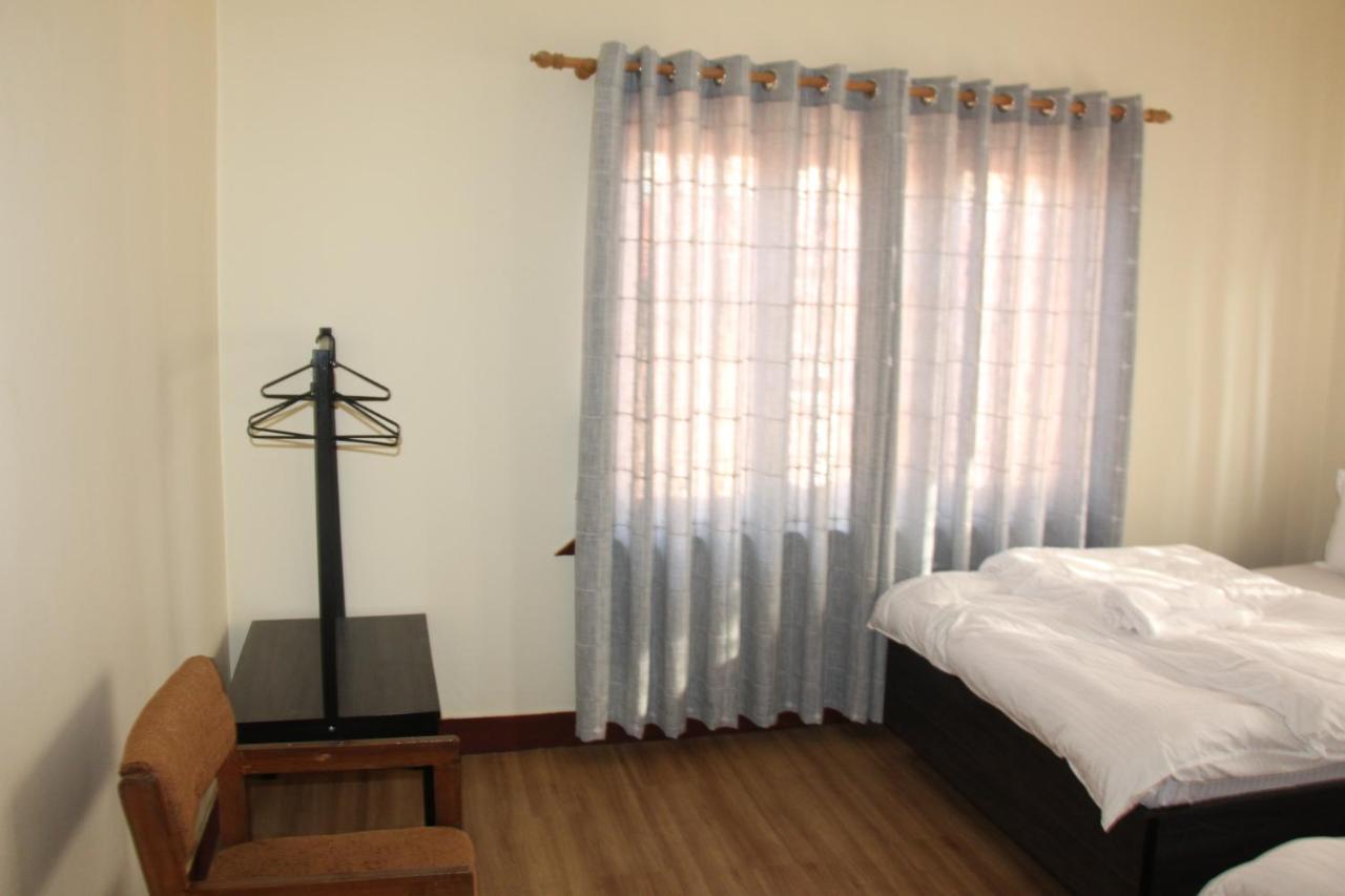 Cozy Home Jawlakhel Εξωτερικό φωτογραφία
