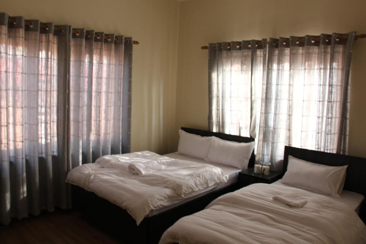 Cozy Home Jawlakhel Εξωτερικό φωτογραφία