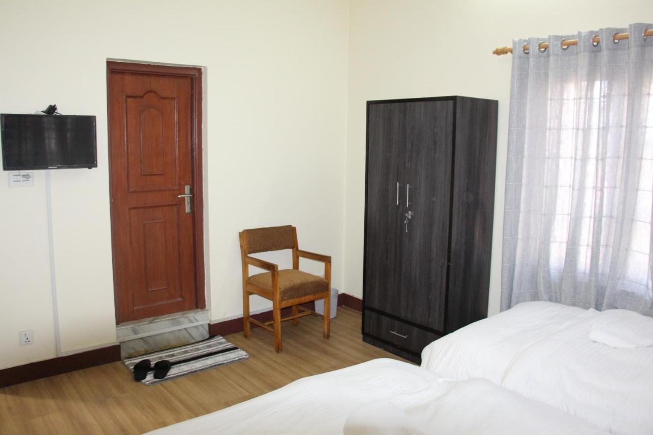 Cozy Home Jawlakhel Εξωτερικό φωτογραφία