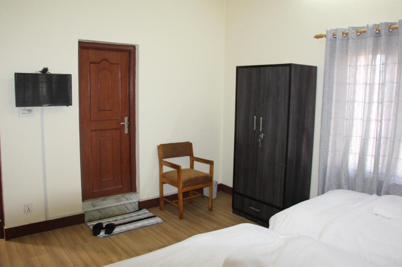 Cozy Home Jawlakhel Εξωτερικό φωτογραφία