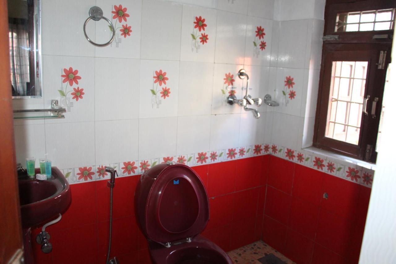 Cozy Home Jawlakhel Εξωτερικό φωτογραφία