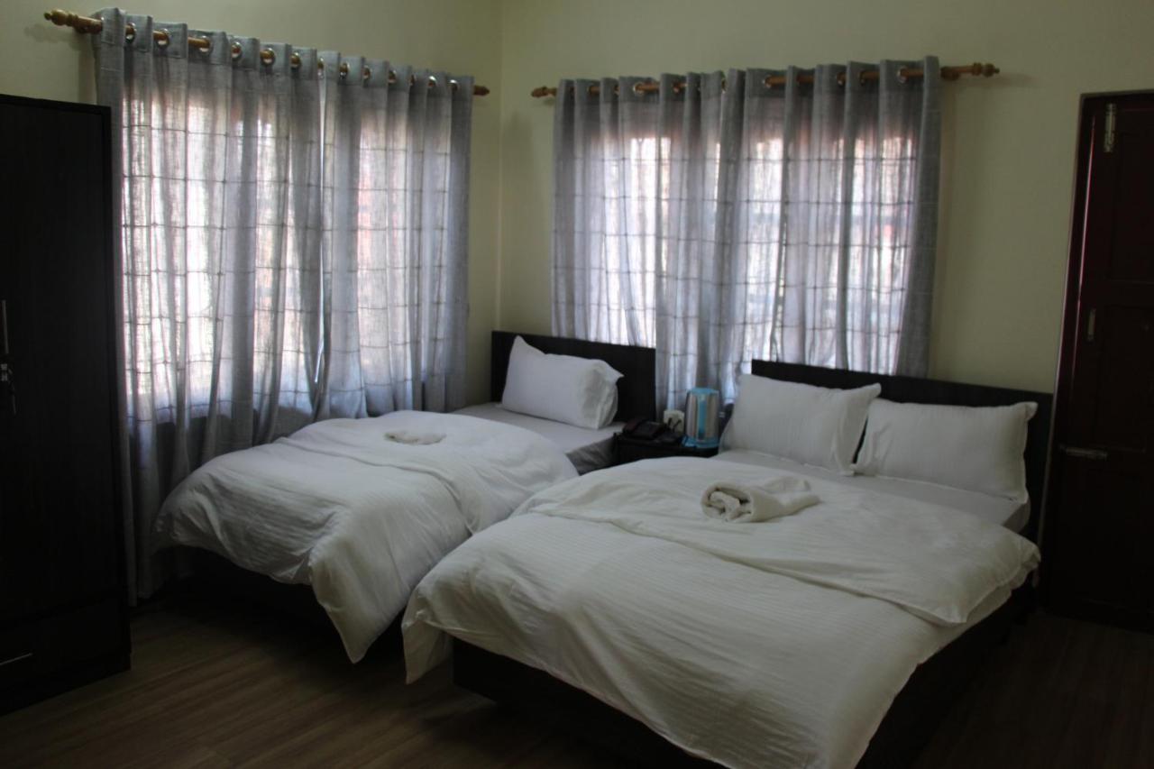 Cozy Home Jawlakhel Εξωτερικό φωτογραφία