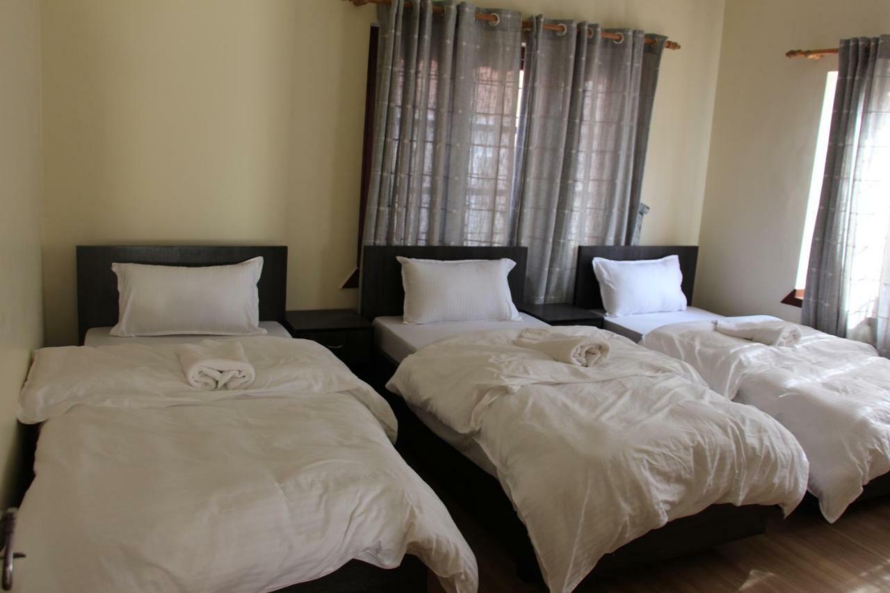 Cozy Home Jawlakhel Εξωτερικό φωτογραφία